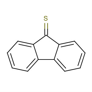 CAS No 830-72-8  Molecular Structure