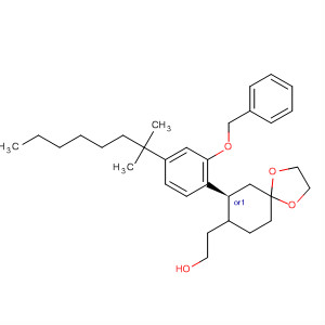 CAS No 83002-56-6  Molecular Structure