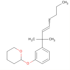 CAS No 83002-84-0  Molecular Structure