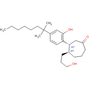 Cas Number: 83003-22-9  Molecular Structure