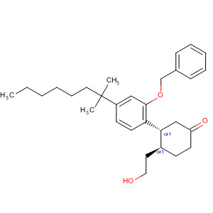CAS No 83003-28-5  Molecular Structure