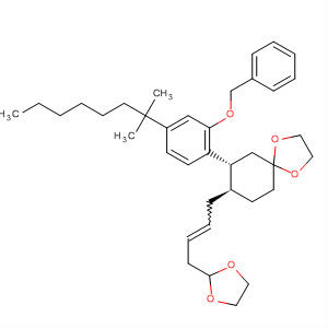 CAS No 83003-31-0  Molecular Structure