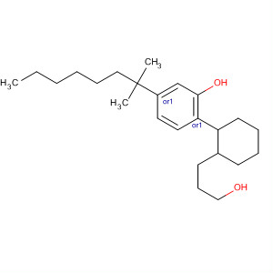 CAS No 83003-45-6  Molecular Structure