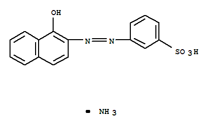 CAS No 83006-61-5  Molecular Structure