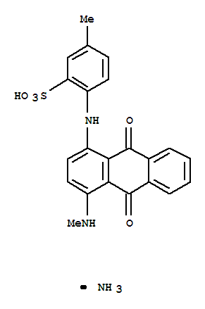 Cas Number: 83006-62-6  Molecular Structure