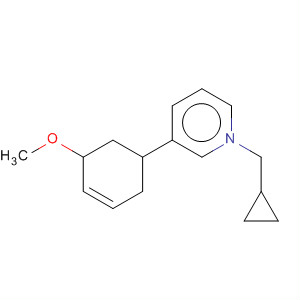 CAS No 83010-54-2  Molecular Structure