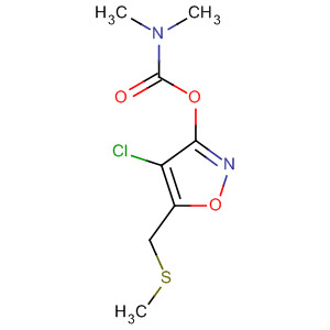 CAS No 83014-93-1  Molecular Structure