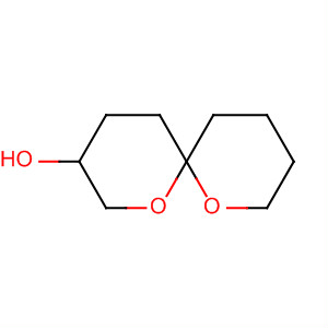 CAS No 83015-81-0  Molecular Structure