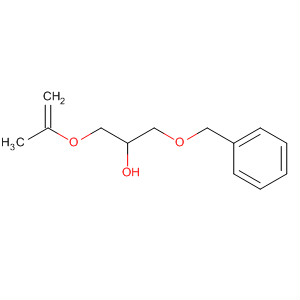 CAS No 83016-75-5  Molecular Structure