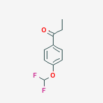 CAS No 83022-58-6  Molecular Structure