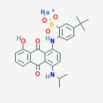 CAS No 83027-44-5  Molecular Structure