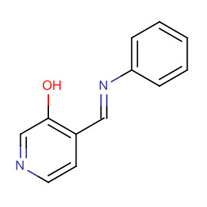 CAS No 830317-01-6  Molecular Structure