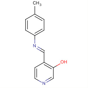 CAS No 830317-02-7  Molecular Structure