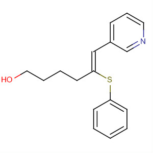 CAS No 830320-24-6  Molecular Structure