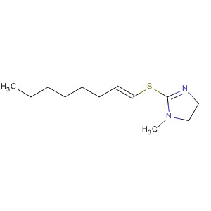 CAS No 830321-06-7  Molecular Structure