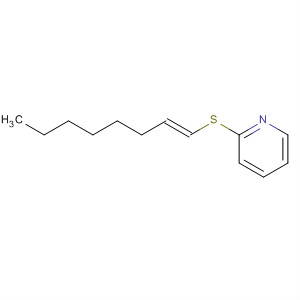 CAS No 830321-07-8  Molecular Structure