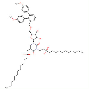 CAS No 830322-55-9  Molecular Structure