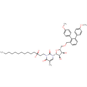 CAS No 830322-60-6  Molecular Structure