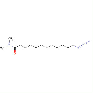CAS No 830322-69-5  Molecular Structure