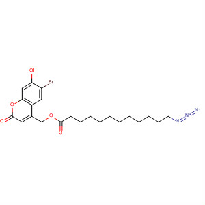 CAS No 830322-71-9  Molecular Structure