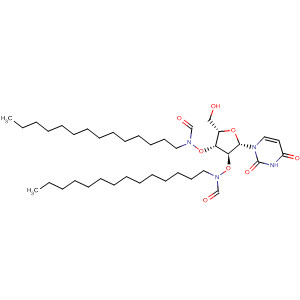 CAS No 830322-91-3  Molecular Structure