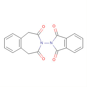 CAS No 830324-17-9  Molecular Structure