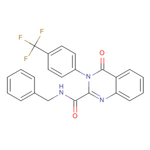 CAS No 830324-84-0  Molecular Structure