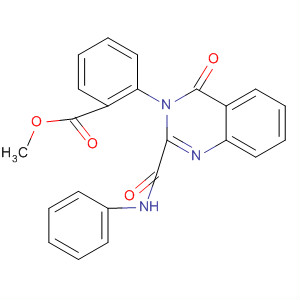 CAS No 830324-87-3  Molecular Structure