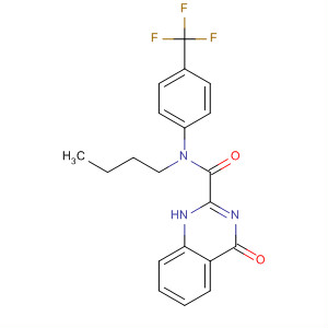 CAS No 830324-92-0  Molecular Structure