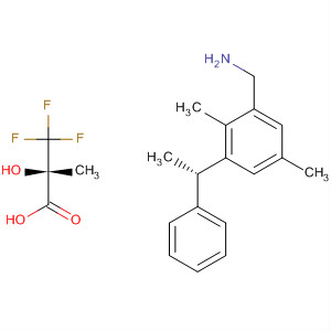 CAS No 830325-18-3  Molecular Structure