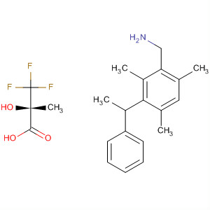CAS No 830325-21-8  Molecular Structure