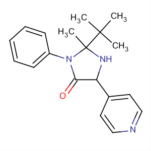 CAS No 830326-29-9  Molecular Structure
