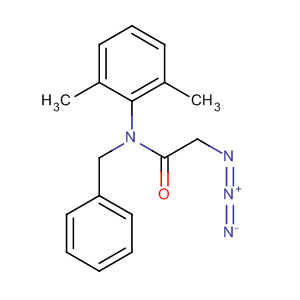 CAS No 830326-44-8  Molecular Structure