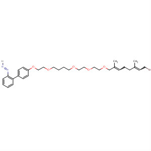 CAS No 830326-72-2  Molecular Structure