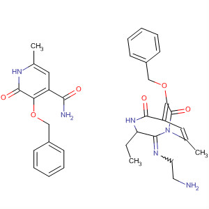 Cas Number: 830327-59-8  Molecular Structure