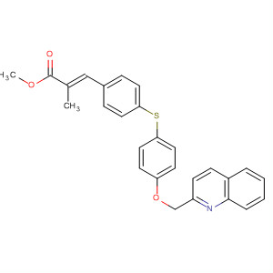 CAS No 830328-31-9  Molecular Structure