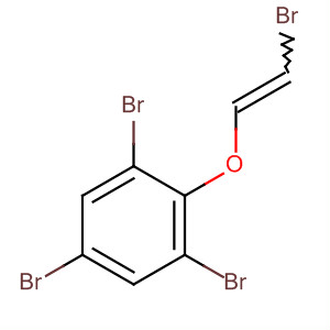 CAS No 830329-08-3  Molecular Structure