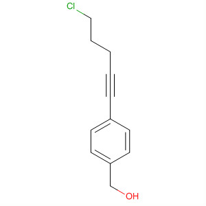 Cas Number: 830329-22-1  Molecular Structure