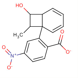 CAS No 830330-08-0  Molecular Structure