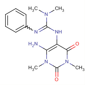 CAS No 830330-31-9  Molecular Structure
