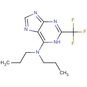 CAS No 830330-40-0  Molecular Structure