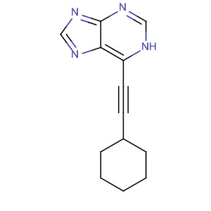 Cas Number: 830330-47-7  Molecular Structure