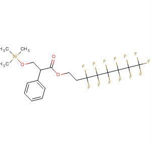 Cas Number: 830330-64-8  Molecular Structure