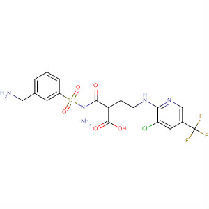 CAS No 830330-80-8  Molecular Structure