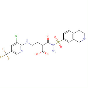CAS No 830330-86-4  Molecular Structure