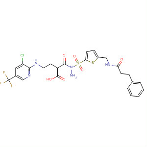 CAS No 830331-02-7  Molecular Structure