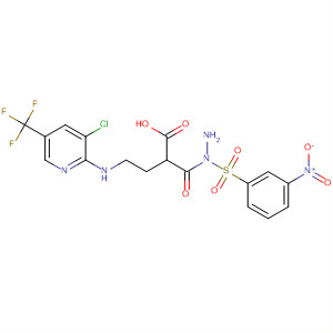 CAS No 830331-55-0  Molecular Structure