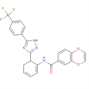 CAS No 830333-12-5  Molecular Structure
