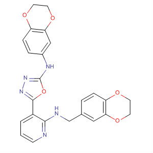 Cas Number: 830333-31-8  Molecular Structure