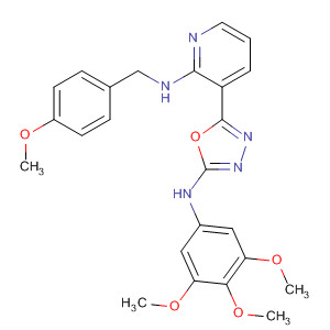 CAS No 830333-34-1  Molecular Structure